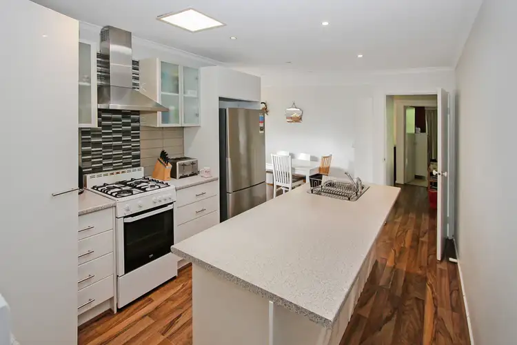 Fourth view of Homely house listing, 21 Kiparra Drive, Berridale NSW 2628