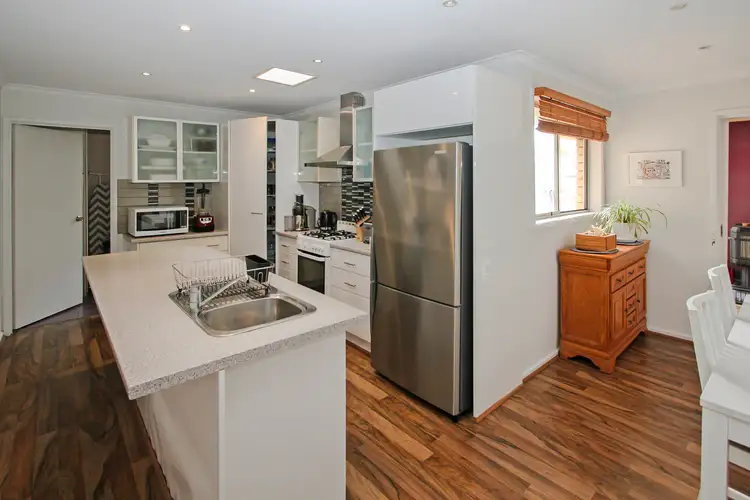 Fifth view of Homely house listing, 21 Kiparra Drive, Berridale NSW 2628