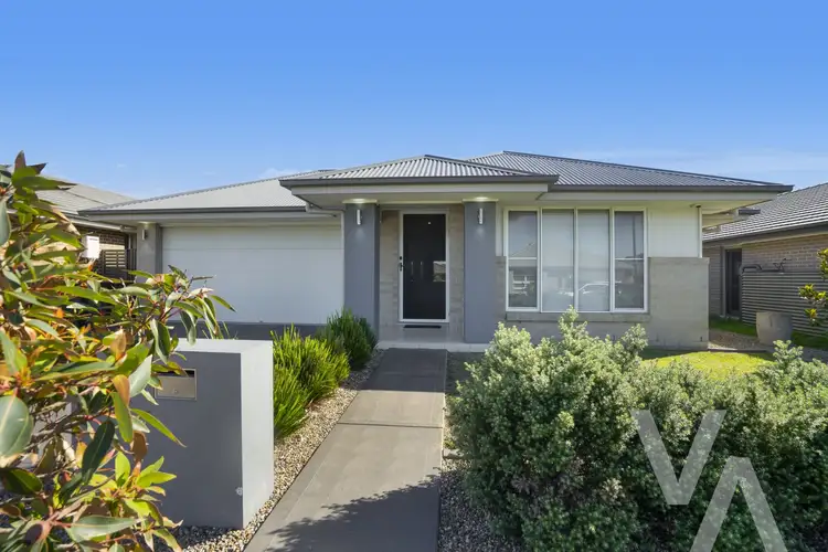 Main view of Homely house listing, 11 Groundsel Street, Fern Bay NSW 2295