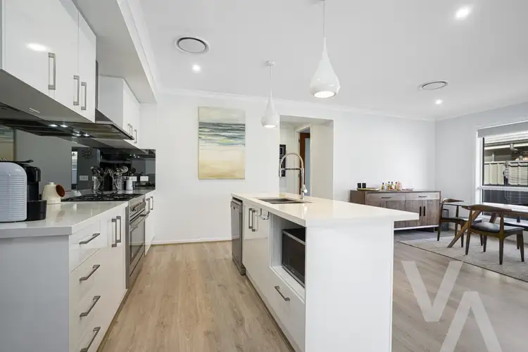 Fifth view of Homely house listing, 11 Groundsel Street, Fern Bay NSW 2295