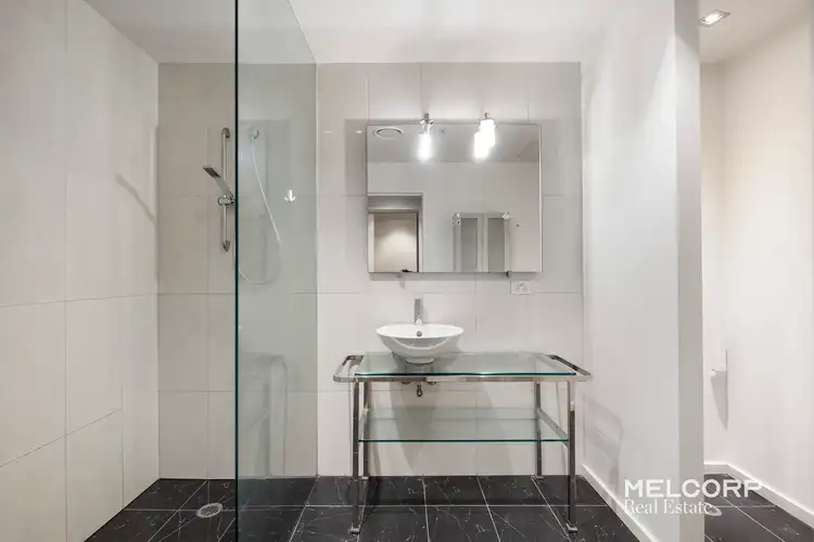 Sixth view of Homely apartment listing, 605/68 La Trobe Street, Melbourne VIC 3000