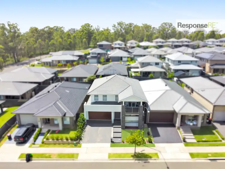 5 Armstrong Street, Jordan Springs NSW 2747