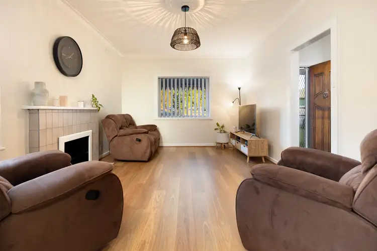 Third view of Homely house listing, 105 Gralen Street, Wodonga VIC 3690