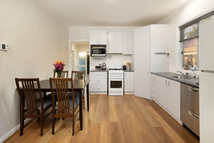 Sixth view of Homely house listing, 105 Gralen Street, Wodonga VIC 3690