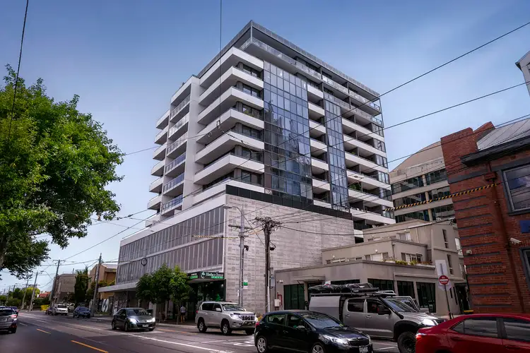 705/333 Ascot Vale Road