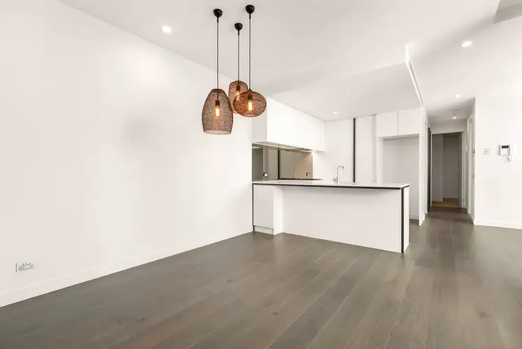 Third view of Homely apartment listing, 705/333 Ascot Vale Road, Moonee Ponds VIC 3039