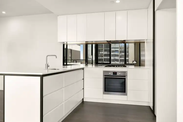 Fifth view of Homely apartment listing, 705/333 Ascot Vale Road, Moonee Ponds VIC 3039