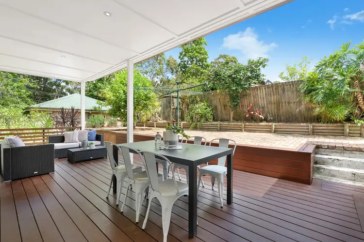 Second view of Homely house listing, 11 Hillside Crescent, Epping NSW 2121