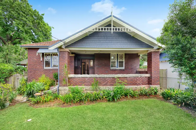 Fifth view of Homely house listing, 11 Hillside Crescent, Epping NSW 2121