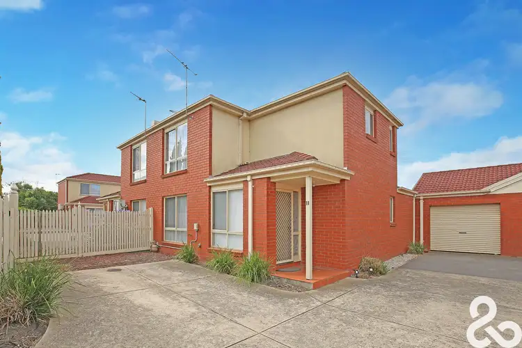 11/23 Kelvin Grove, South Morang VIC 3752