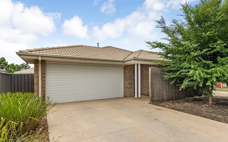 222 Jobs Gully Road, Jackass Flat VIC 3556