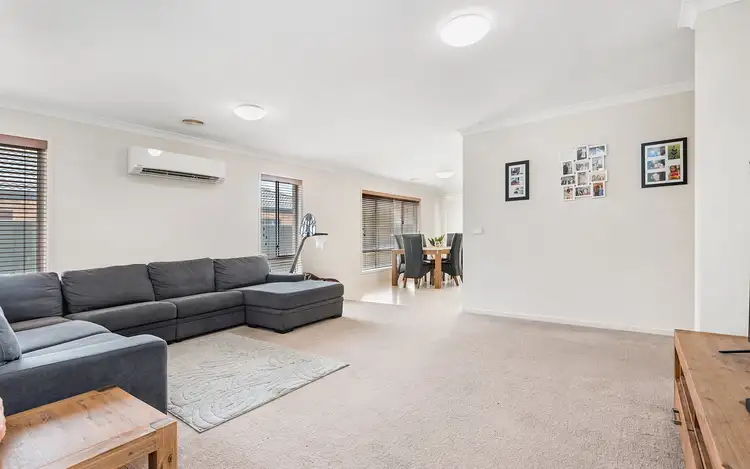 Second view of Homely house listing, 222 Jobs Gully Road, Jackass Flat VIC 3556