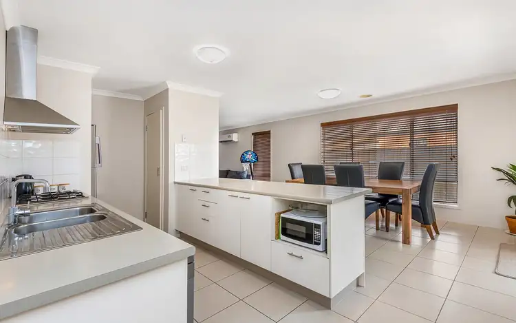 Third view of Homely house listing, 222 Jobs Gully Road, Jackass Flat VIC 3556