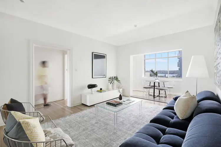 702/5 Manning Street, Potts Point NSW 2011