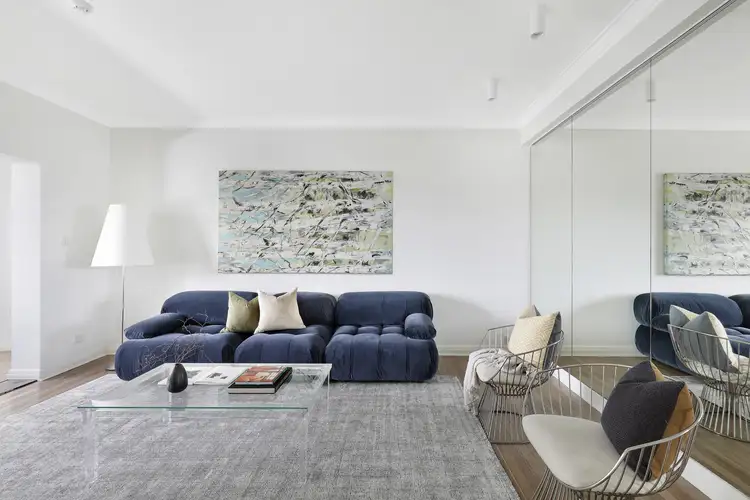 Second view of Homely apartment listing, 702/5 Manning Street, Potts Point NSW 2011
