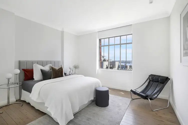 Third view of Homely apartment listing, 702/5 Manning Street, Potts Point NSW 2011
