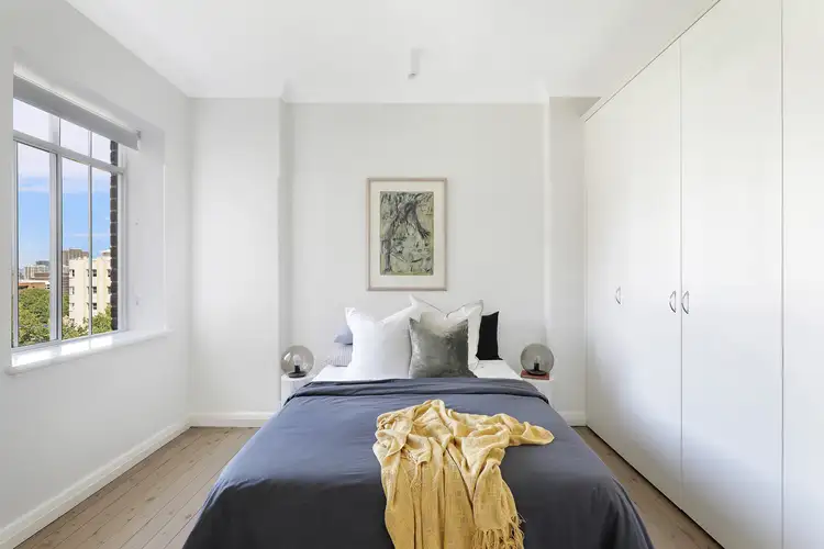 Fourth view of Homely apartment listing, 702/5 Manning Street, Potts Point NSW 2011
