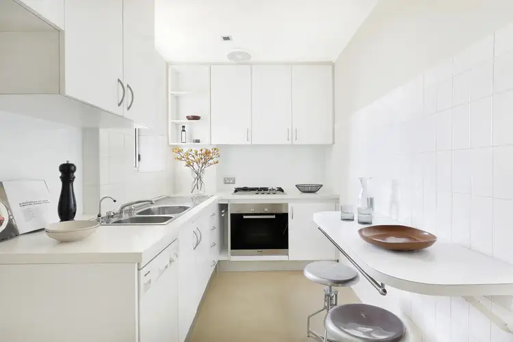 Sixth view of Homely apartment listing, 702/5 Manning Street, Potts Point NSW 2011