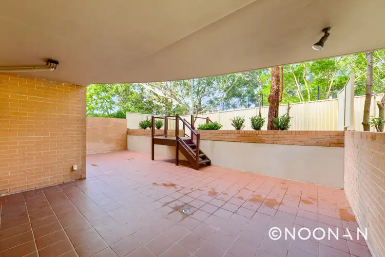 Sixth view of Homely unit listing, 8/16 St George Road, Penshurst NSW 2222