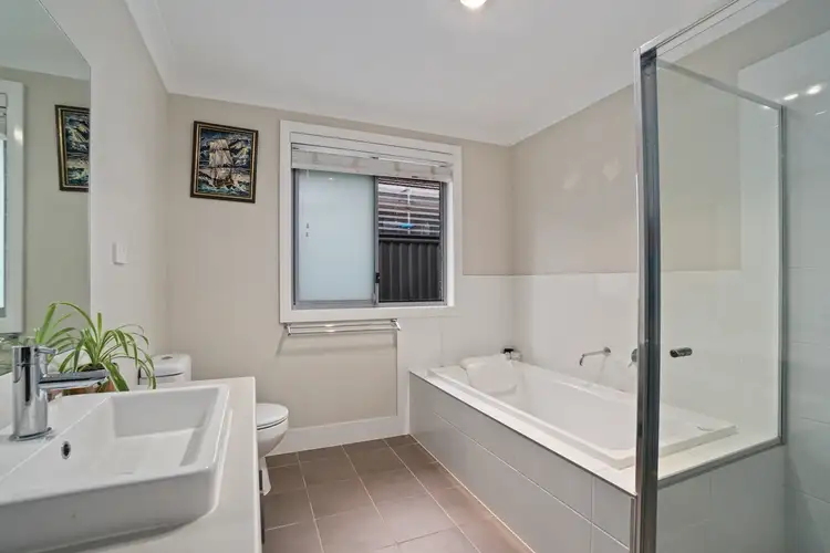 Fifth view of Homely house listing, 47 Blackburn Street, Ropes Crossing NSW 2760