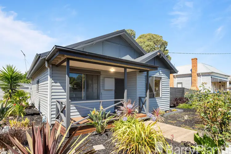 Main view of Homely house listing, 11 Fraser Street, Maryborough VIC 3465