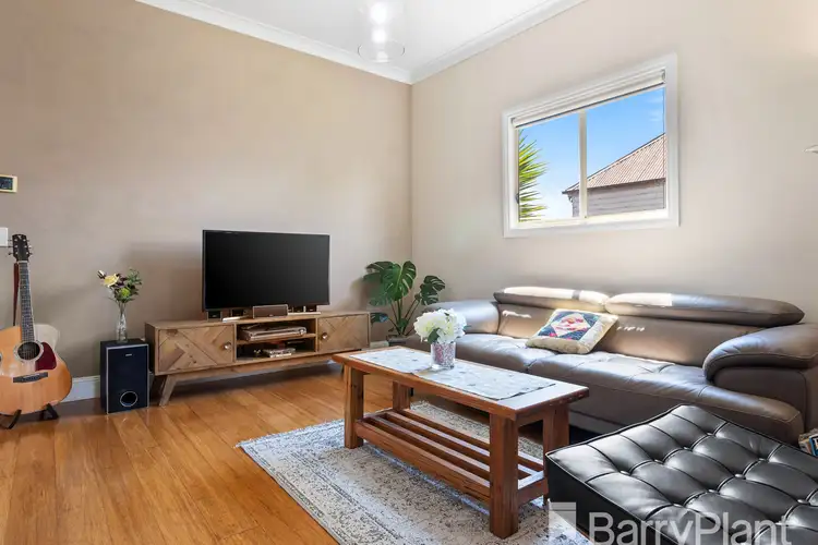 Second view of Homely house listing, 11 Fraser Street, Maryborough VIC 3465