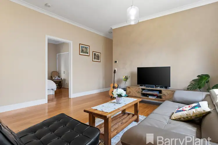 Third view of Homely house listing, 11 Fraser Street, Maryborough VIC 3465