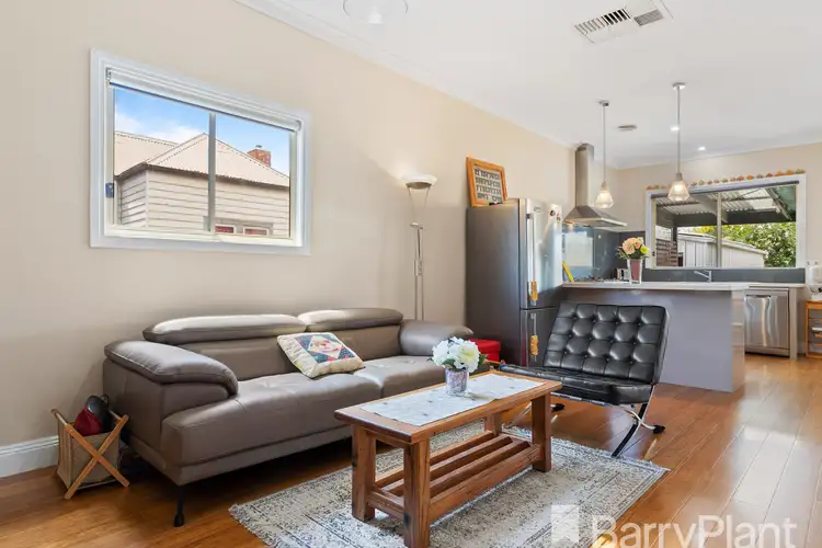 Fourth view of Homely house listing, 11 Fraser Street, Maryborough VIC 3465