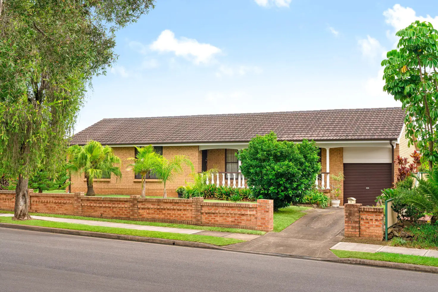 Main view of Homely house listing, 16 Enfield Close, St Johns Park NSW 2176