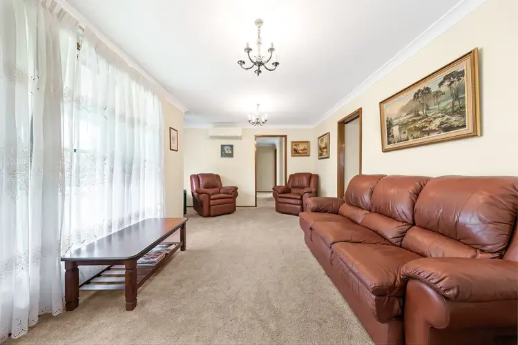 Second view of Homely house listing, 16 Enfield Close, St Johns Park NSW 2176