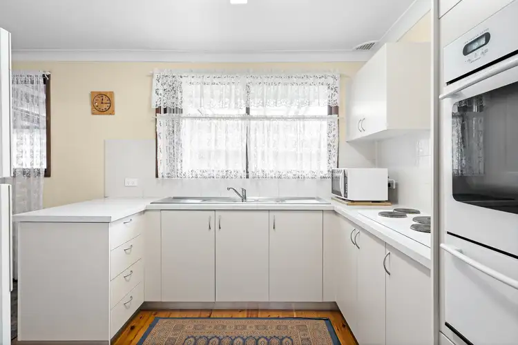 Third view of Homely house listing, 16 Enfield Close, St Johns Park NSW 2176