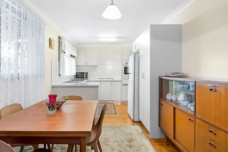 Fourth view of Homely house listing, 16 Enfield Close, St Johns Park NSW 2176