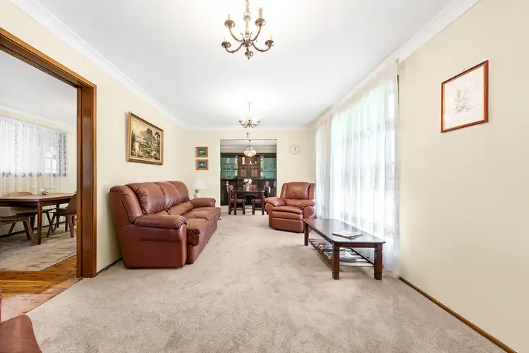 Fifth view of Homely house listing, 16 Enfield Close, St Johns Park NSW 2176