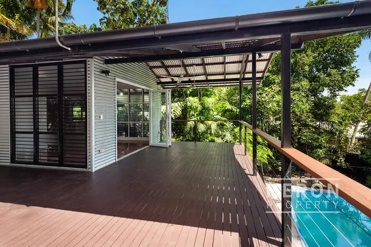Second view of Homely house listing, 36 Waters Street, Rapid Creek NT 810