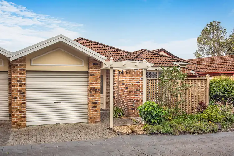 Second view of Homely unit listing, 9/2 William Street, Buderim QLD 4556