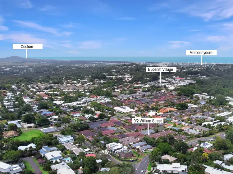 Sixth view of Homely unit listing, 9/2 William Street, Buderim QLD 4556