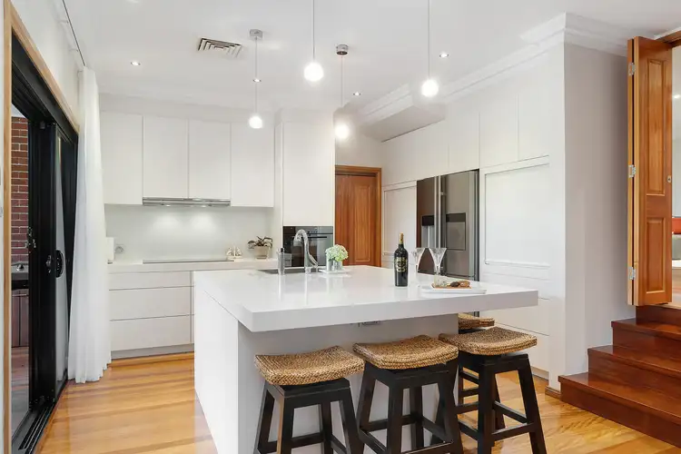 Fourth view of Homely house listing, 1a Megalong Avenue, Willoughby NSW 2068