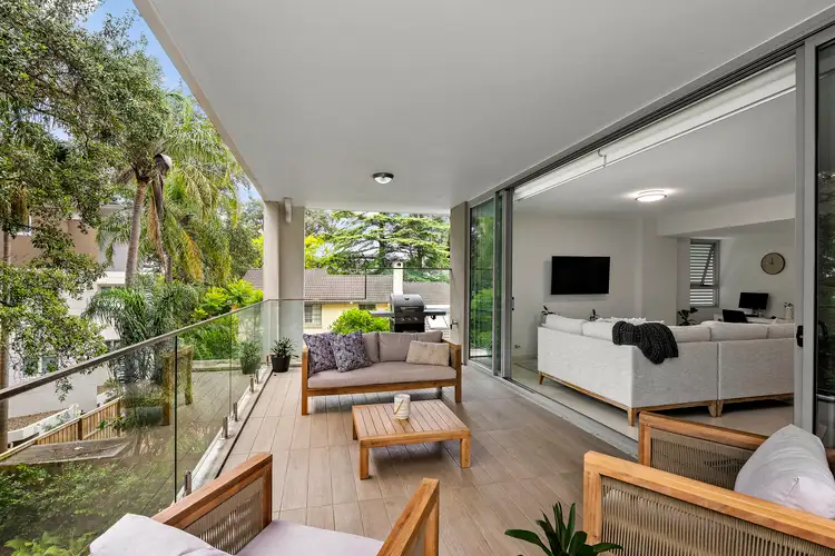 Main view of Homely apartment listing, 18/2-4 Newhaven Place, St Ives NSW 2075