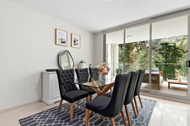 Fourth view of Homely apartment listing, 18/2-4 Newhaven Place, St Ives NSW 2075
