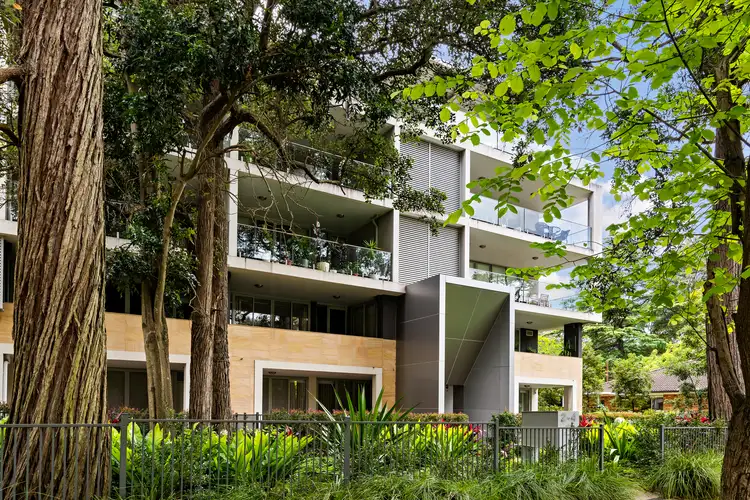 Sixth view of Homely apartment listing, 18/2-4 Newhaven Place, St Ives NSW 2075