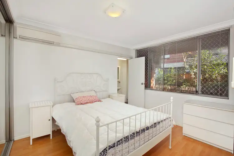 Second view of Homely apartment listing, 2/16A Union Street, West Ryde NSW 2114