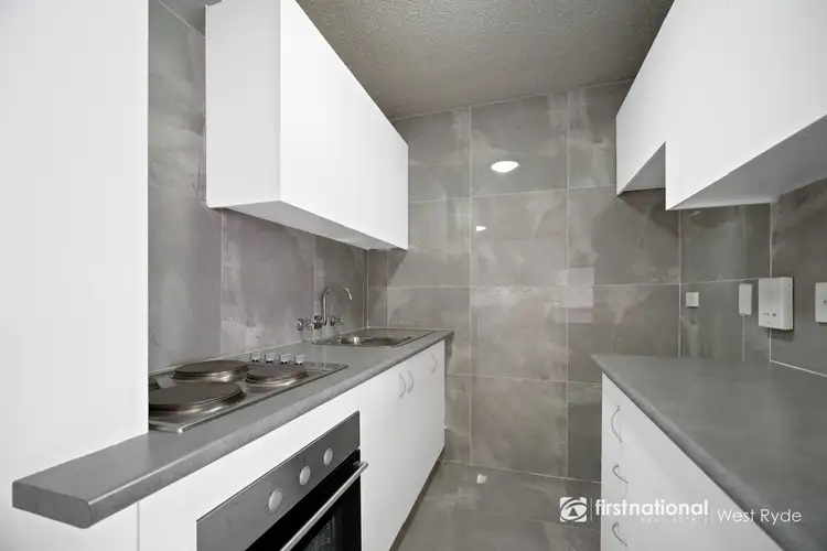 Third view of Homely apartment listing, 16/57-61 West Parade, West Ryde NSW 2114