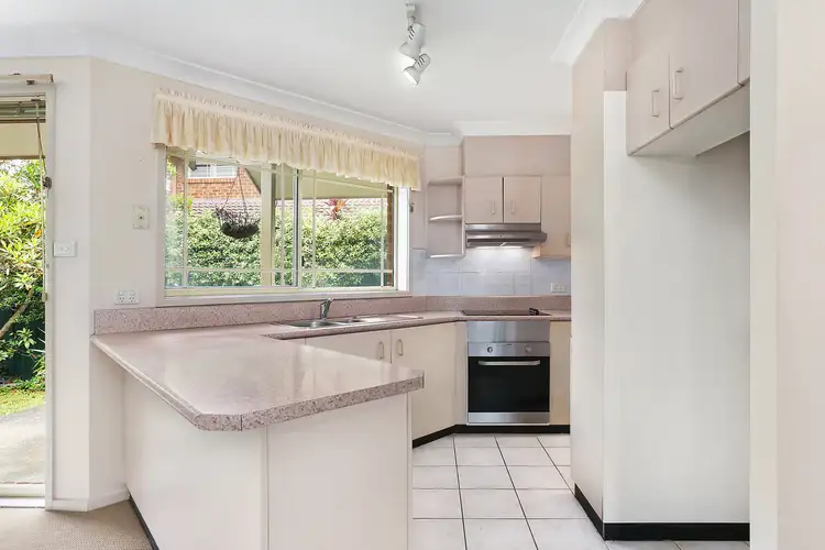 Second view of Homely villa listing, 9/33 Gannons Road, Caringbah NSW 2229