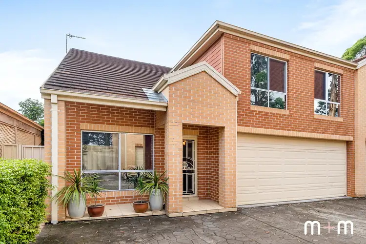 Main view of Homely townhouse listing, 16/434-438 Princes Highway, Woonona NSW 2517