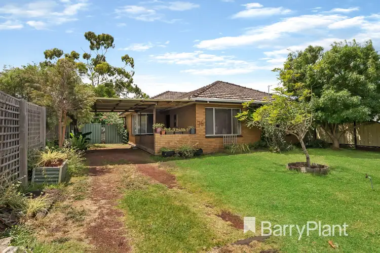 76 Andrew Road, St Albans VIC 3021