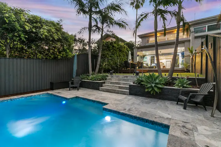 50 Seaview Street, Balgowlah NSW 2093