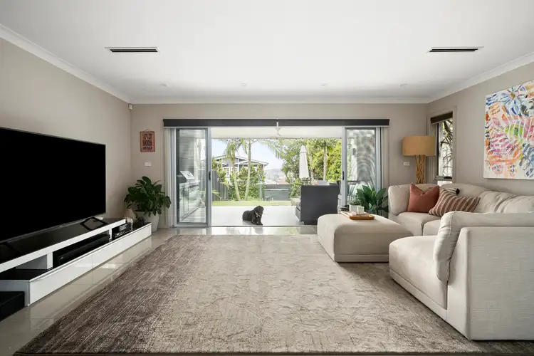 Second view of Homely house listing, 50 Seaview Street, Balgowlah NSW 2093