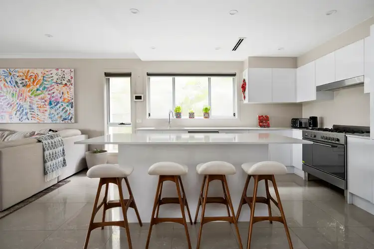 Third view of Homely house listing, 50 Seaview Street, Balgowlah NSW 2093