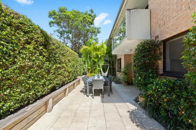 13/105 Balgowlah Road, Fairlight NSW 2094