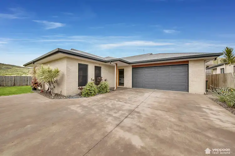 Main view of Homely unit listing, 2/28 Mahogany Way, Lammermoor QLD 4703